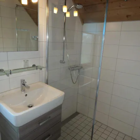 Deichgraf 86 Im Feriend Holiday home Bachenbrock
