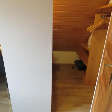 Deichgraf 86 Im Feriend Feriehus Bachenbrock