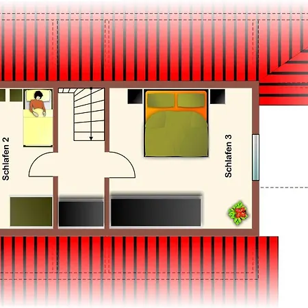Deichgraf 86 Im Feriend
