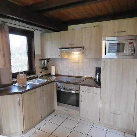 Deichgraf 86 Im Feriend 別荘 Bachenbrock