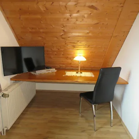 Deichgraf 86 Im Feriend