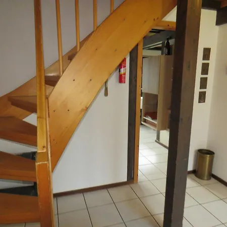 Deichgraf 86 Im Feriend 別荘 Bachenbrock