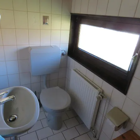 別荘 Deichgraf 86 Im Feriend *