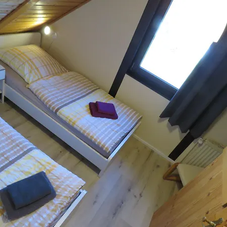 Deichgraf 86 Im Feriend Bachenbrock