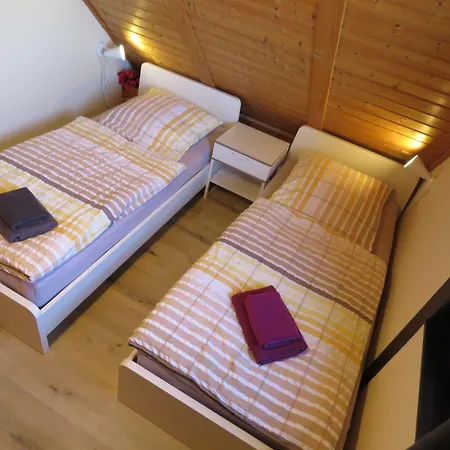 Deichgraf 86 Im Feriend 別荘 *