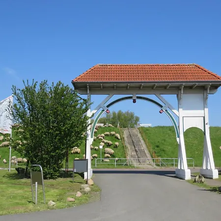 Dom wakacyjny Deichgraf 86 Im Feriend *