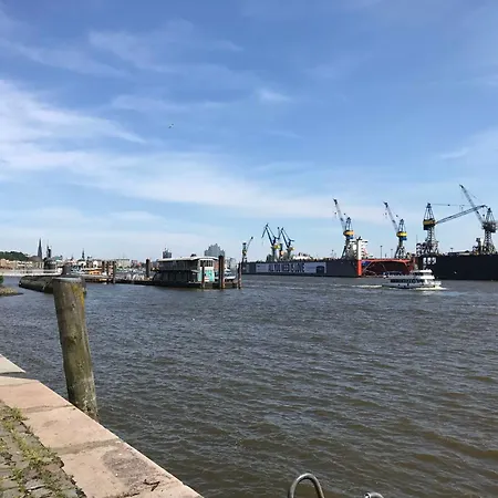Deichgraf 86 Im Feriend * Bachenbrock