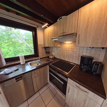 Deichgraf 86 Im Feriend Feriehus Bachenbrock