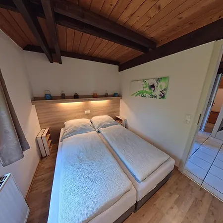 Feriehus Deichgraf 86 Im Feriend *