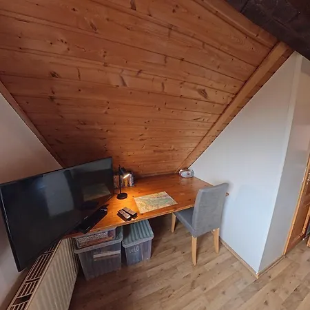 Feriehus Deichgraf 86 Im Feriend