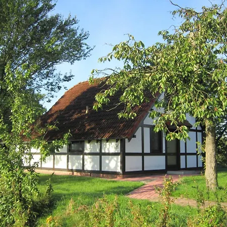 Deichgraf 86 Im Feriend 別荘 *