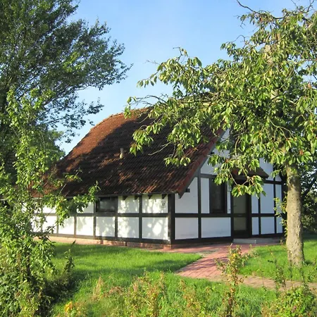 Deichgraf 86 Im Feriend Holiday home *