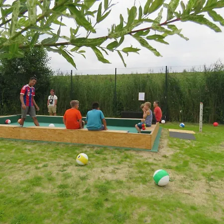 別荘 Deichgraf 86 Im Feriend