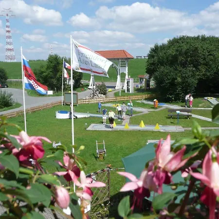 Deichgraf 86 Im Feriend Holiday home