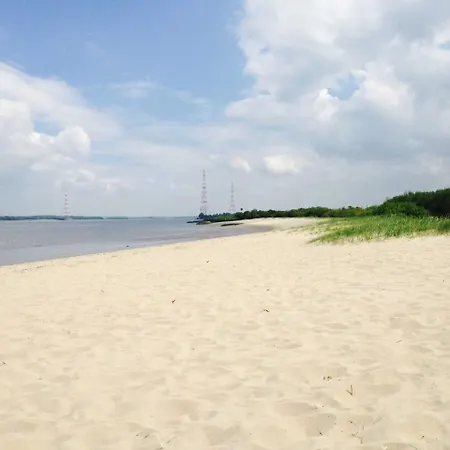 Deichgraf 86 Im Feriend * Bachenbrock