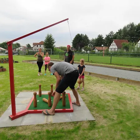 Deichgraf 86 Im Feriend * Bachenbrock