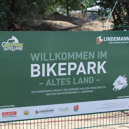 Deichgraf 86 Im Feriend 別荘