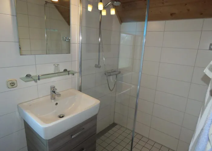 Deichgraf 86 Im Feriend Prázdninový dům Bachenbrock