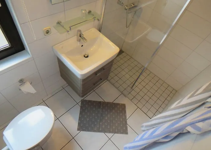 Prázdninový dům Deichgraf 86 Im Feriend