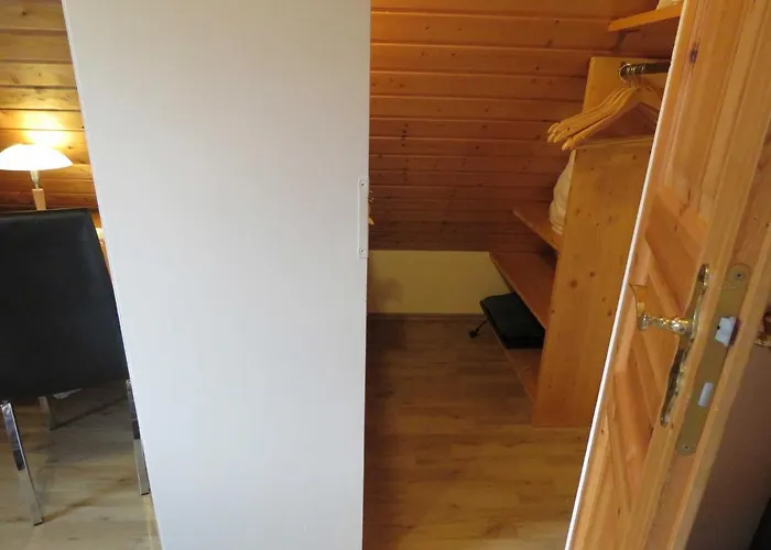 Deichgraf 86 Im Feriend Prázdninový dům Bachenbrock