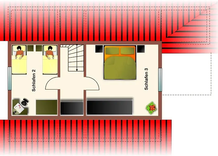 Deichgraf 86 Im Feriend