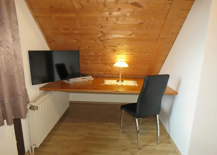 Deichgraf 86 Im Feriend