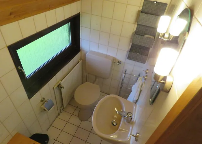 Deichgraf 86 Im Feriend *