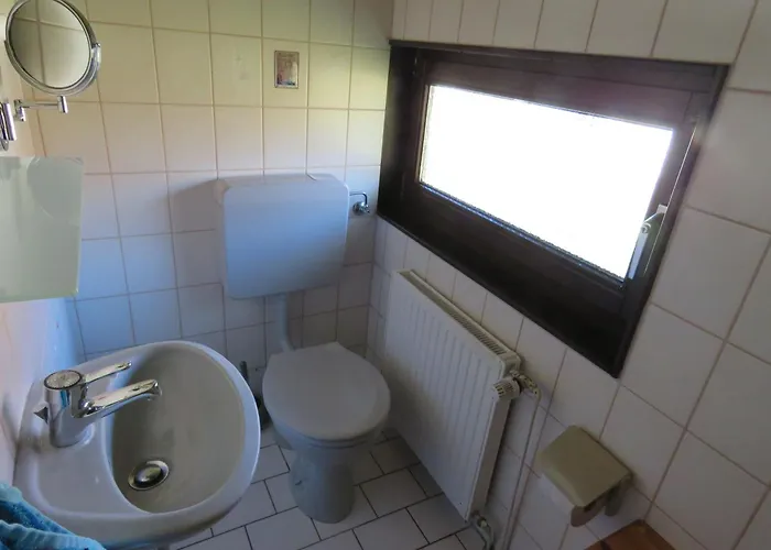 Prázdninový dům Deichgraf 86 Im Feriend *