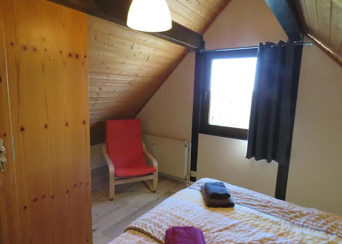 Deichgraf 86 Im Feriend *