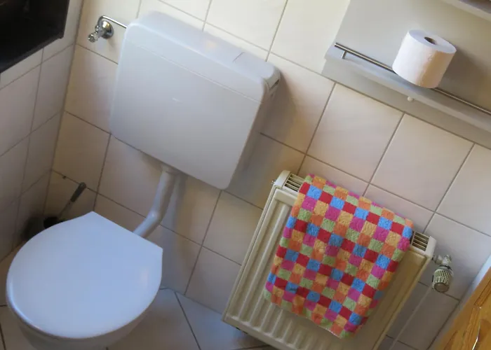 Deichgraf 86 Im Feriend * Bachenbrock