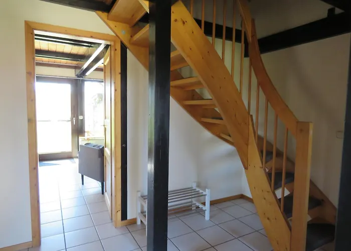 Prázdninový dům Deichgraf 86 Im Feriend Bachenbrock