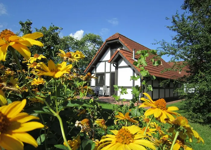 Deichgraf 86 Im Feriend * Bachenbrock