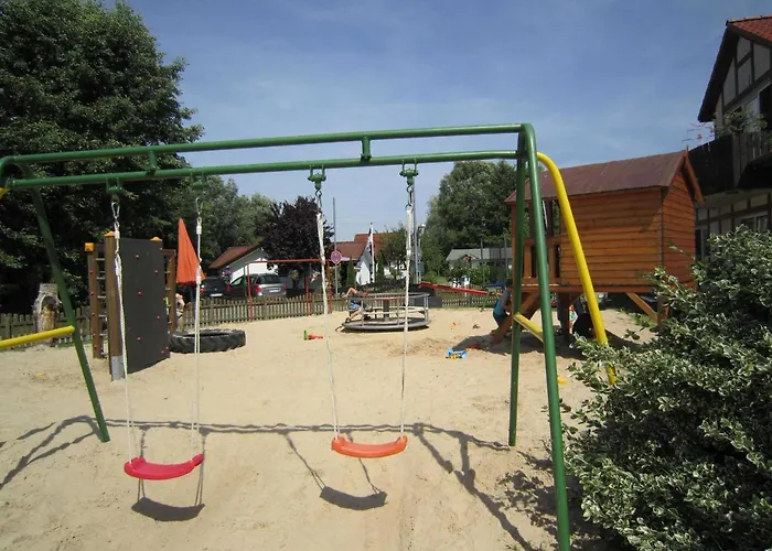 Deichgraf 86 Im Feriend Prázdninový dům *