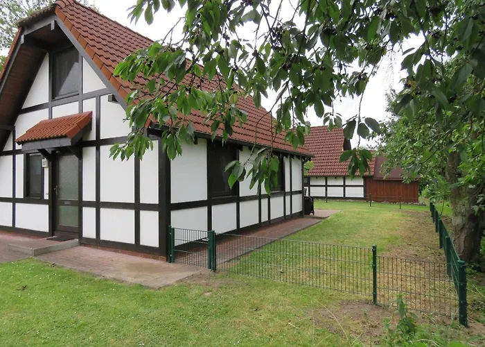 Deichgraf 86 Im Feriend