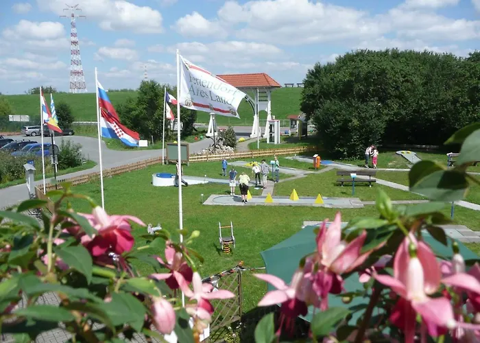 Deichgraf 86 Im Feriend Prázdninový dům