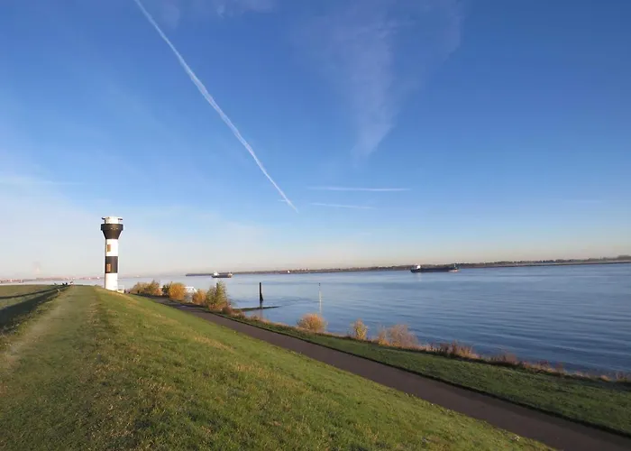 Prázdninový dům Deichgraf 86 Im Feriend Bachenbrock