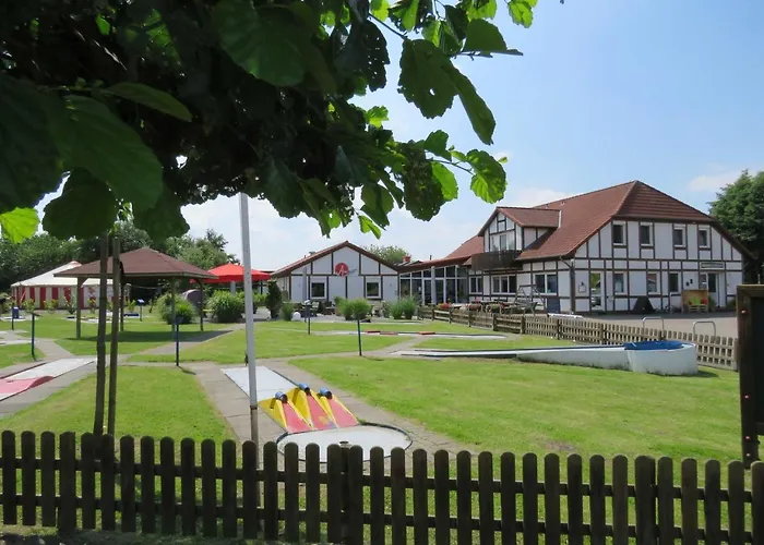 Deichgraf 86 Im Feriend Prázdninový dům *