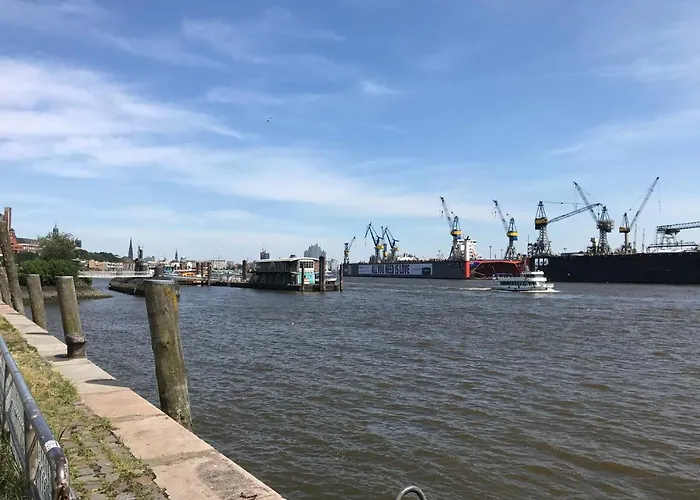 Prázdninový dům Deichgraf 86 Im Feriend Bachenbrock